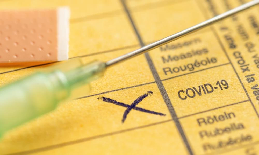 Στις 17 Μαρτίου εγκρίνεται από την ΕΕ το πιστοποιητικό εμβολιασμού